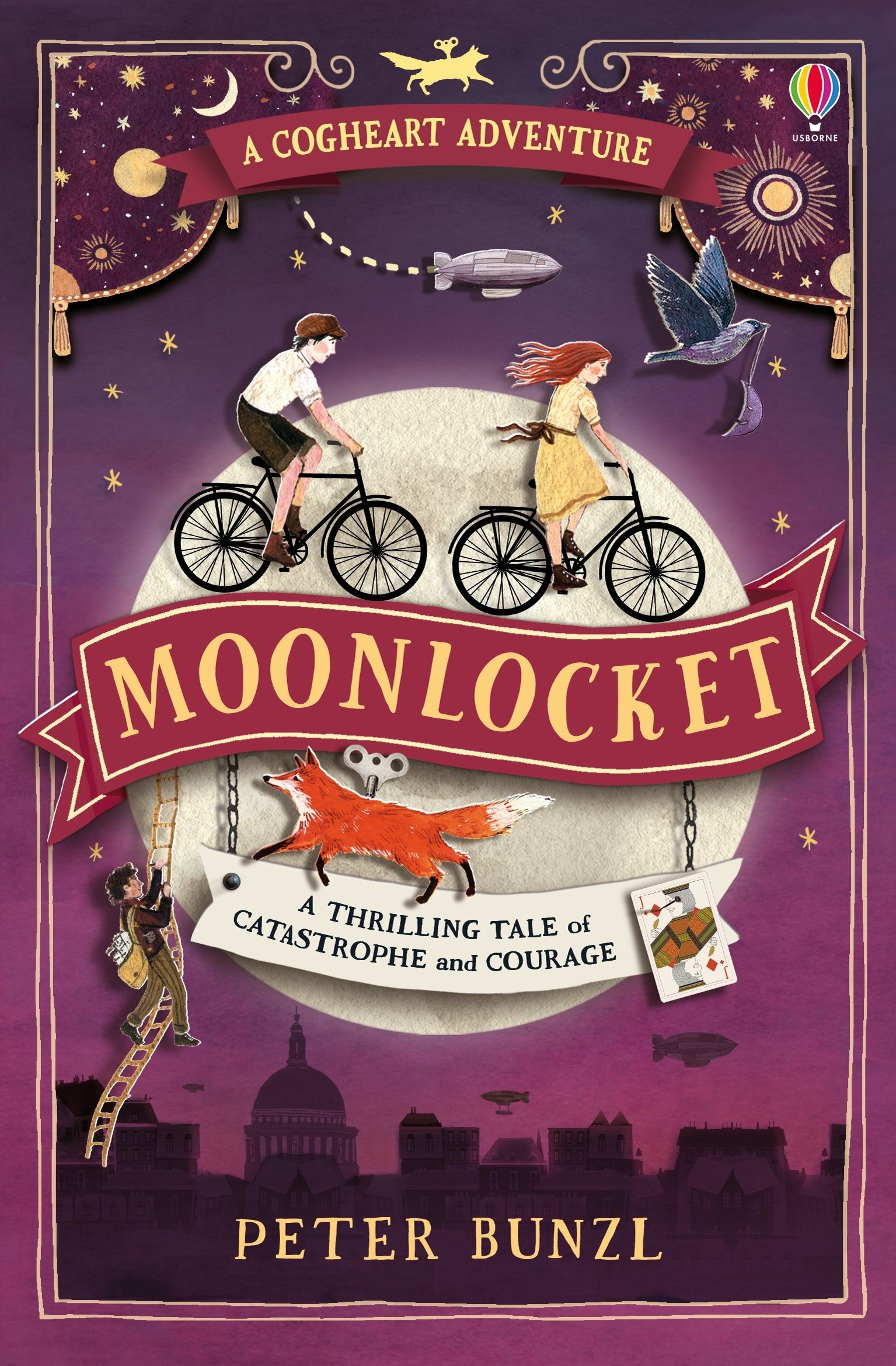 

Moonlocket