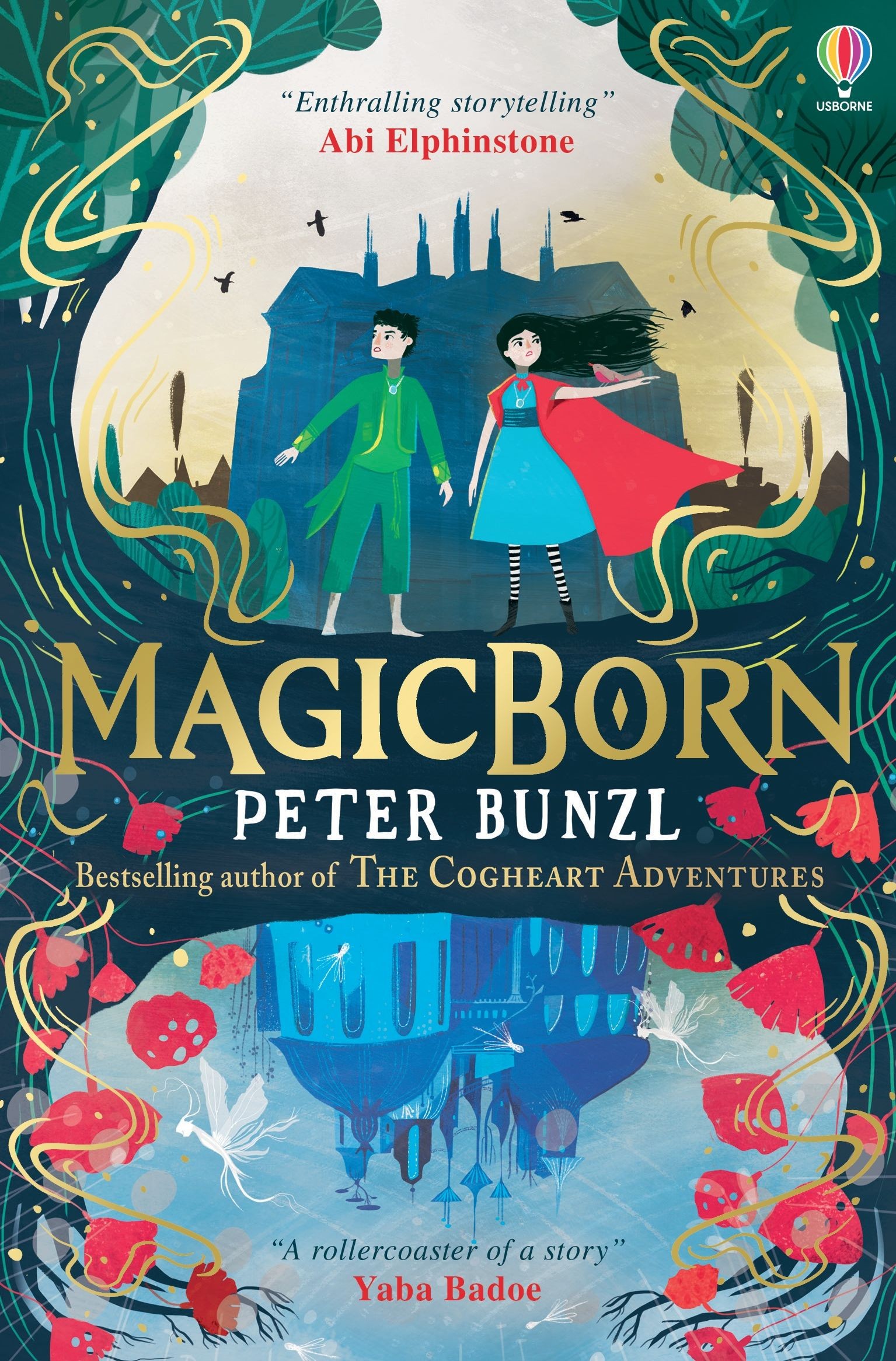 

Magicborn
