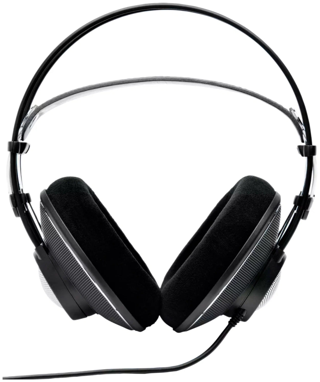 

Наушники AKG K 612 Pro Black (0), K 612 Pro