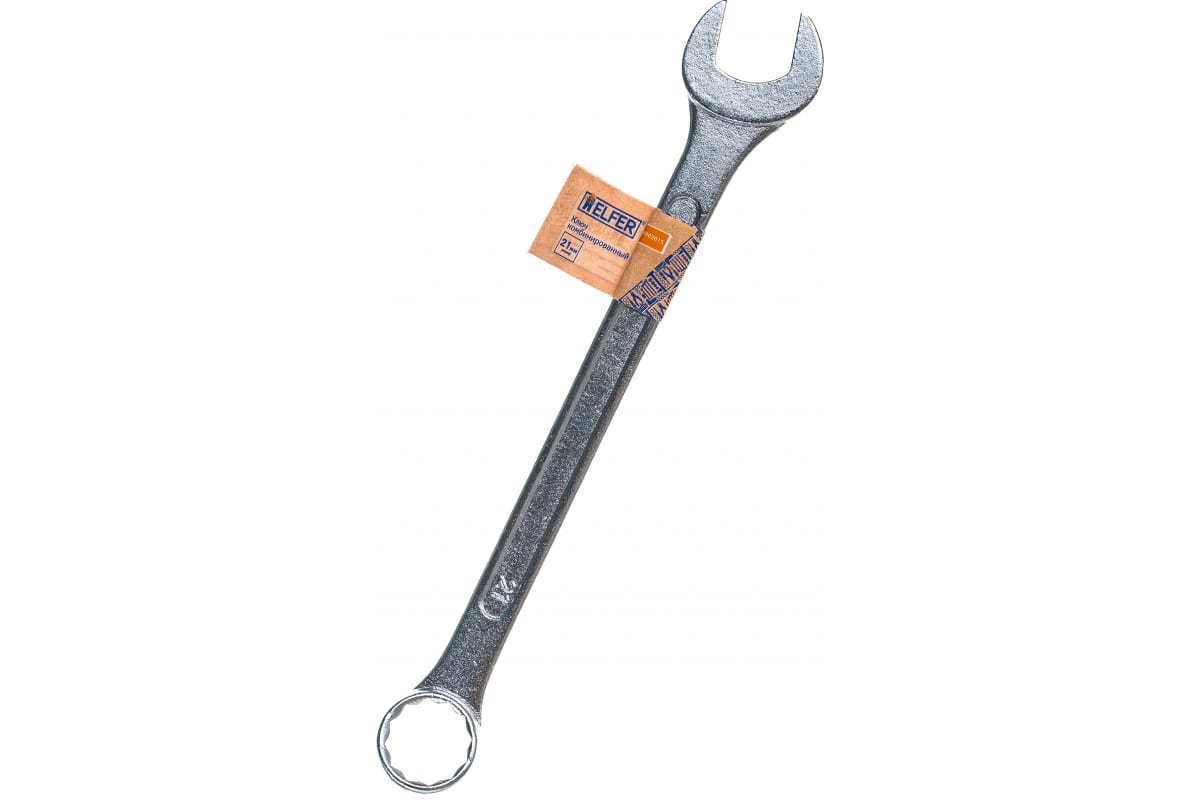 

Ключ Комбинированный Helfer HELFER HF002015