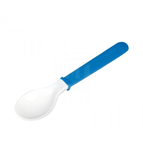фото Ложка canpol babies flexible spoon для введения прикорма 4+ цвета в ассортименте