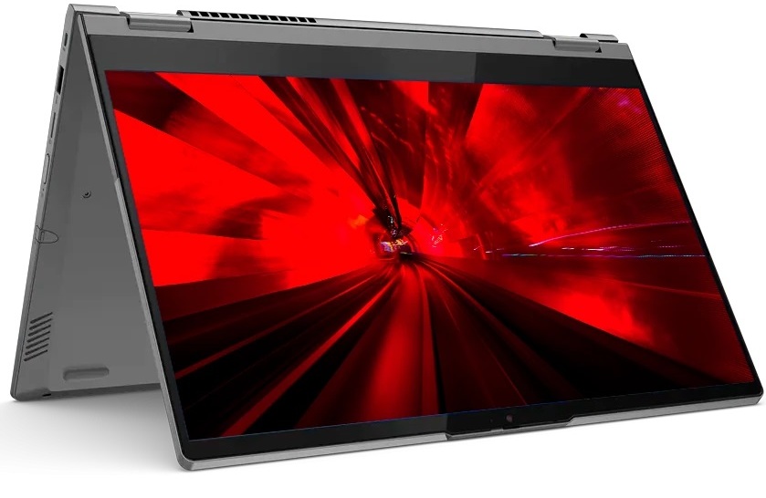 

Ноутбук Lenovo ThinkBook 14s Yoga Gen 2 IAP серый (21DM0008RU), ThinkBook 14s Yoga Gen 2 IAP