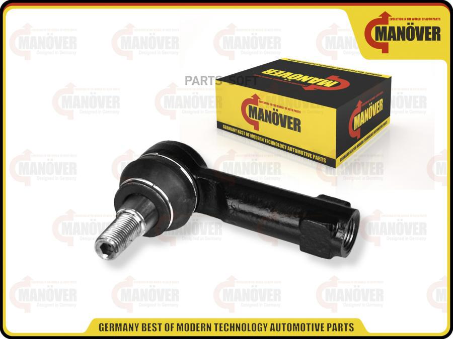 

MANOVER MR7751460 Наконечник рулевой тяги ГАЗЕЛЬ Next MANOVER Germany