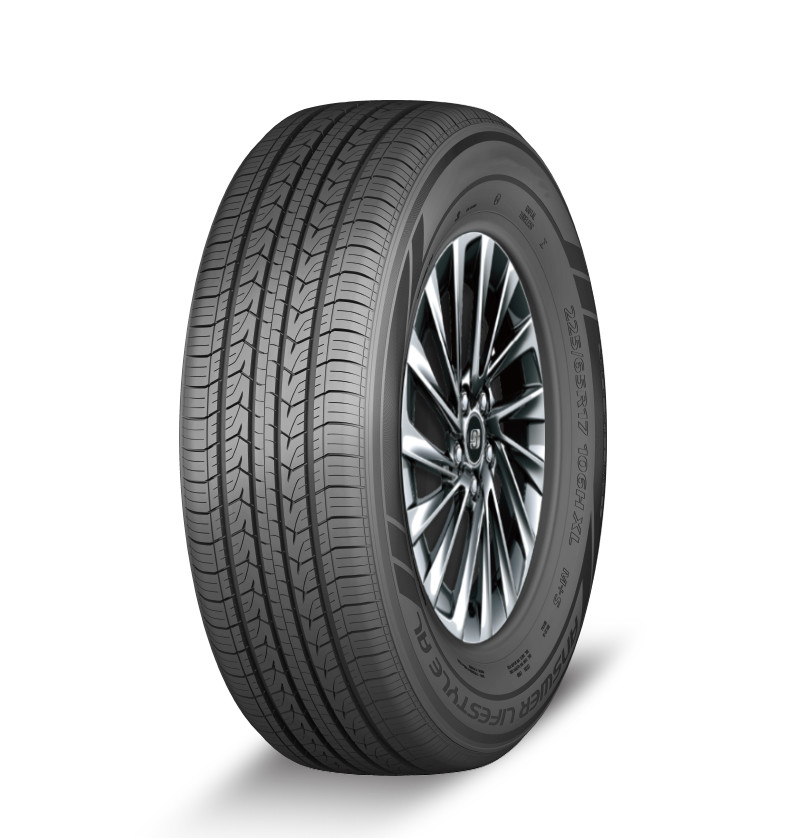 

Шина Centara Grand Tourer H/T 235/45 R19 95V