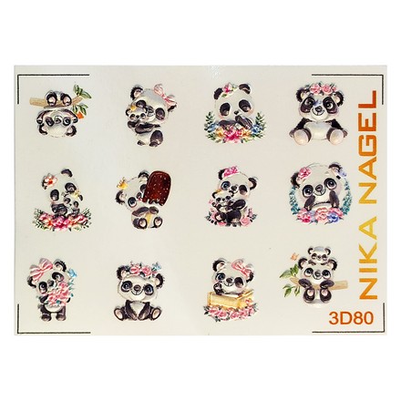 

3D-слайдер,Nika Nagel,№80