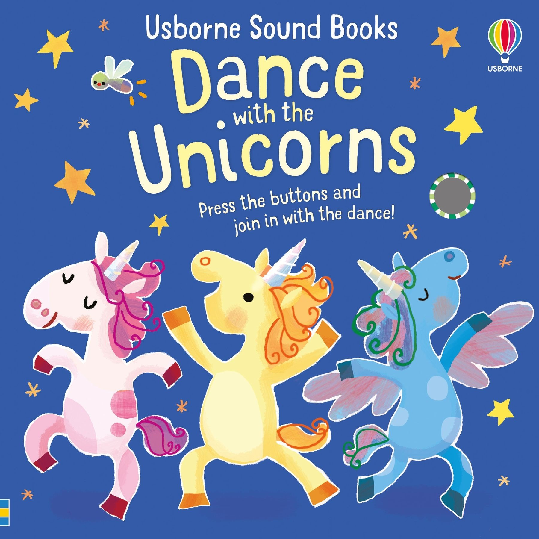 

Dance with the Unicorns