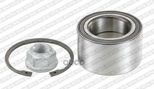 

Подшипник Опоры Амортизатора Ntn R15150
