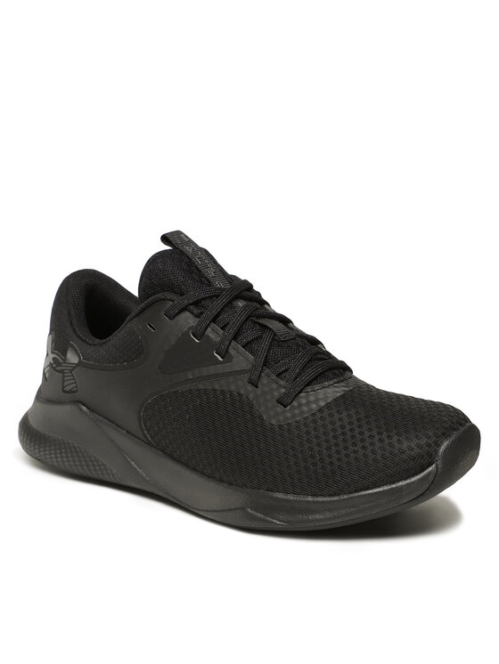 

Кроссовки женские Under Armour Ua W Charged Aurora 2 3025060-003 черные 39 EU, Черный, Ua W Charged Aurora 2 3025060-003