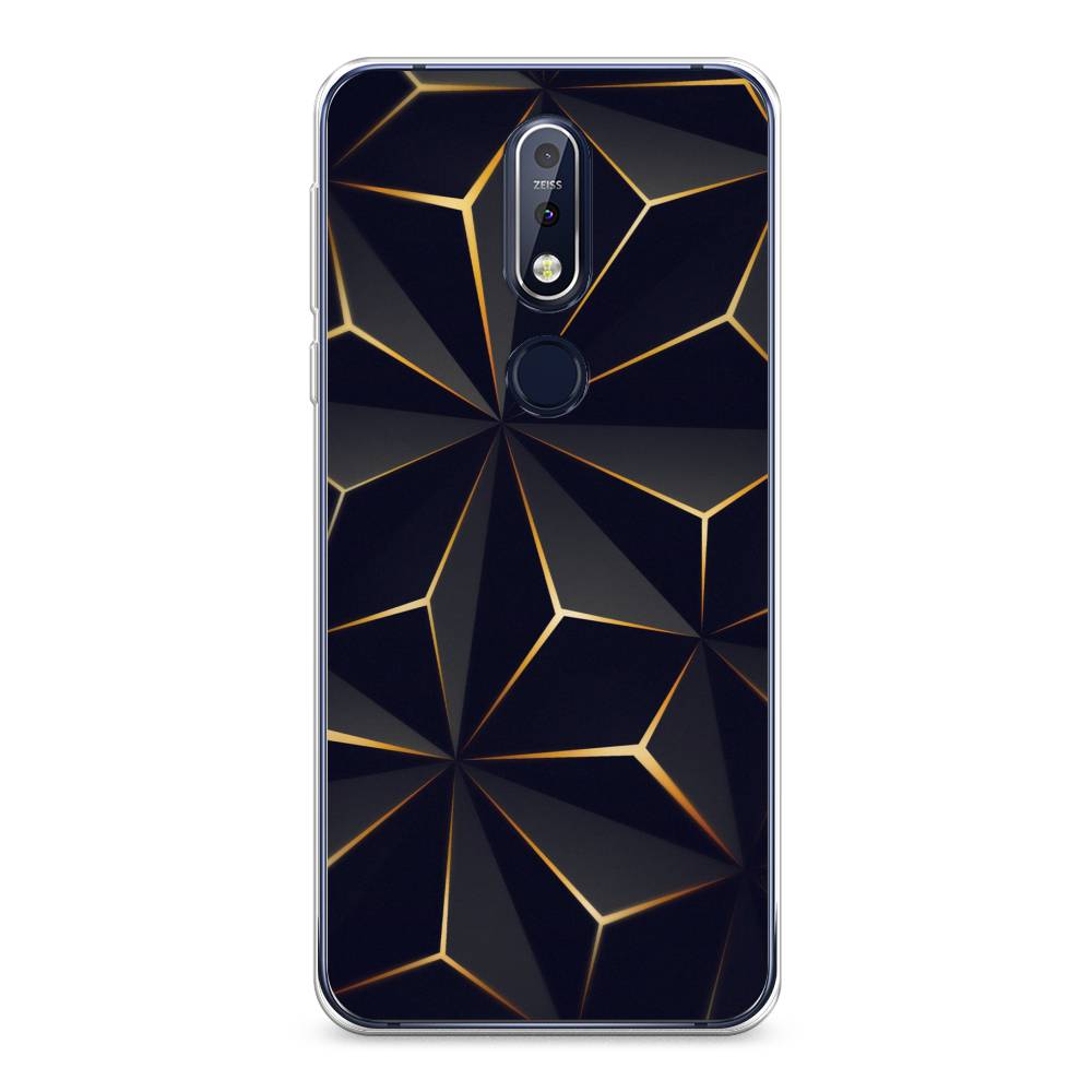 Чехол на Nokia 7.1 