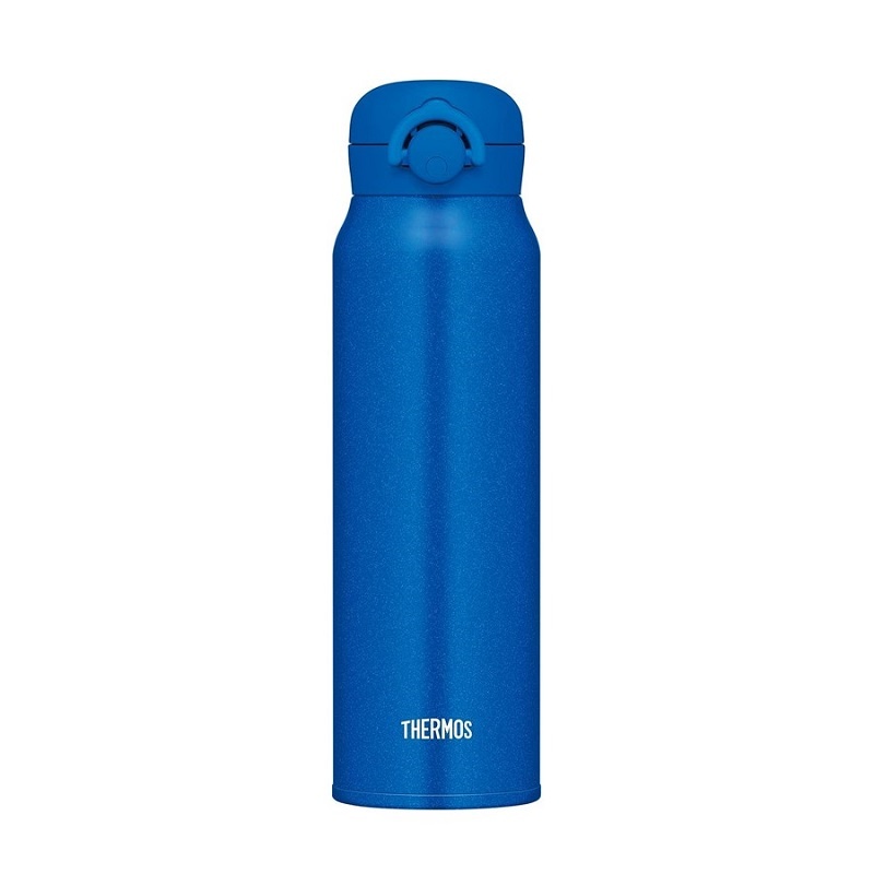 Термокружка Thermos JNR-753 MTB 075 L синий