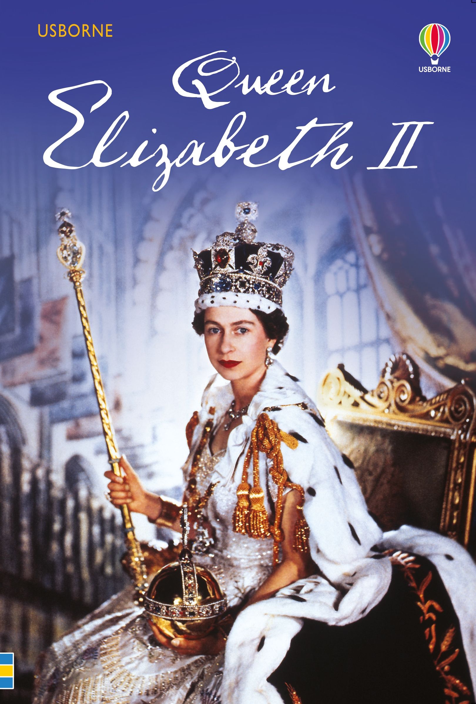 

Queen Elizabeth II