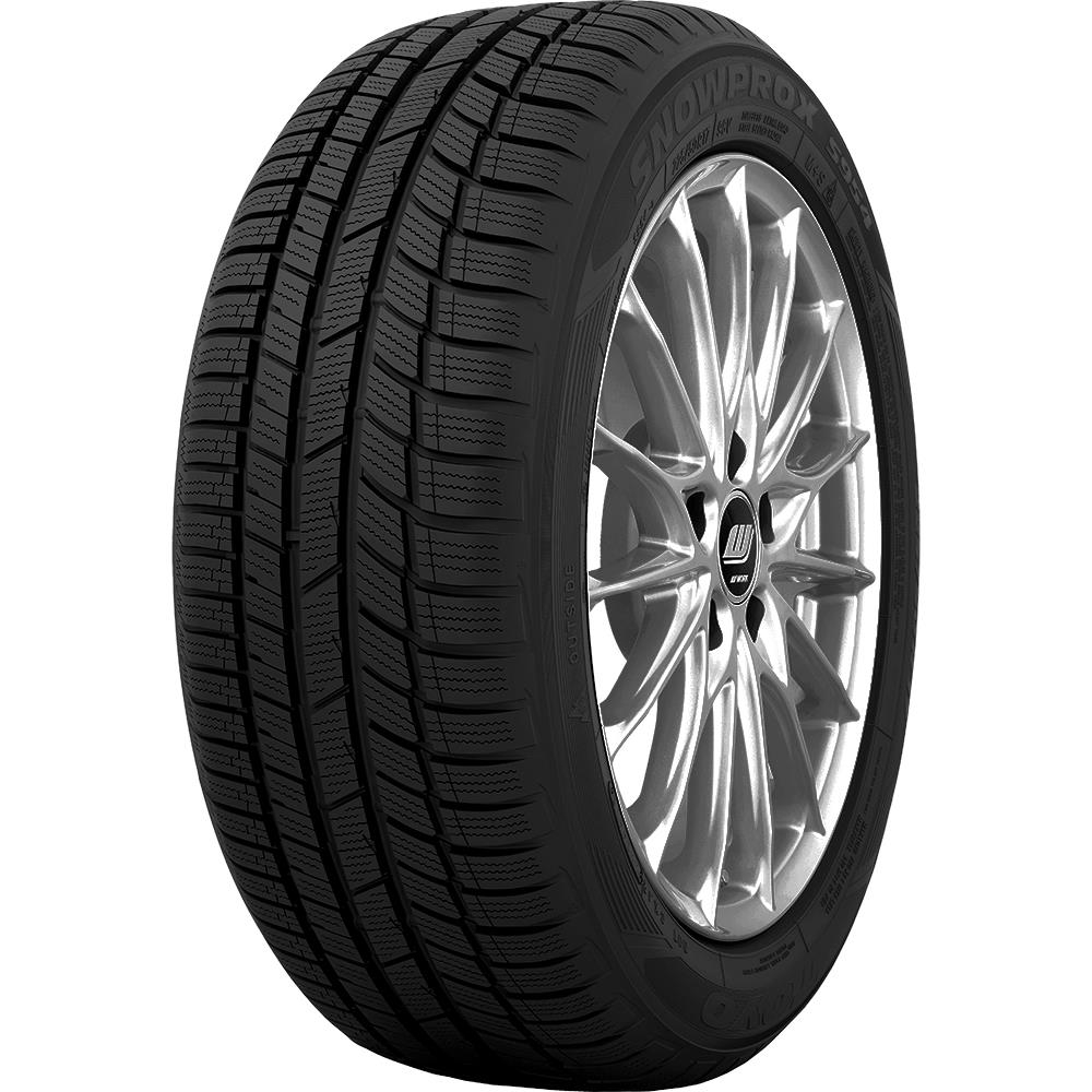 Шина Toyo Snowprox S954 25545 R20 105V 32100₽