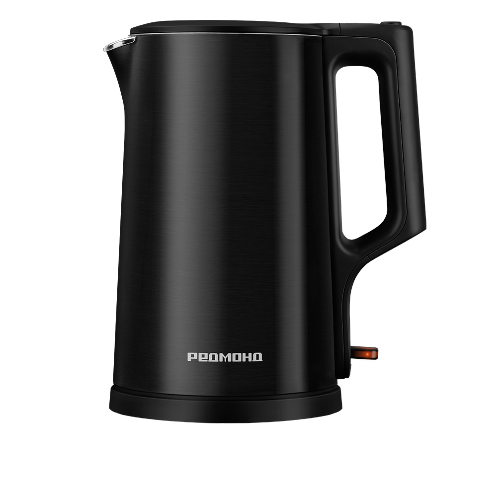 

Чайник электрический REDMOND KM239 1.7 л черный, KM239