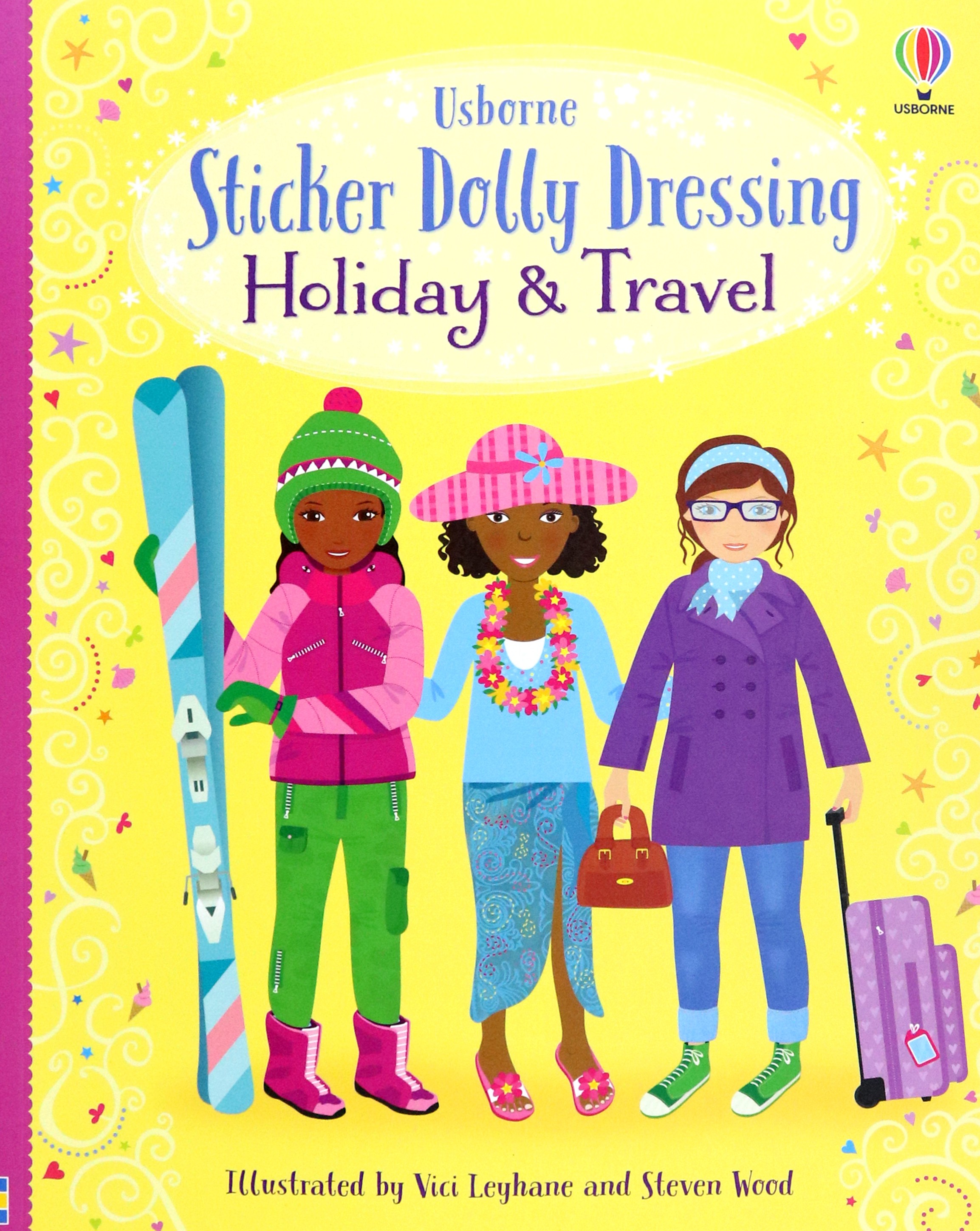 

Holiday & Travel