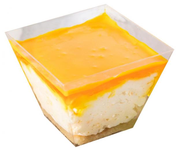

Десерт муссовый манго, 60 г