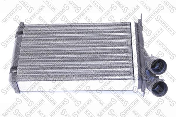

Радиатор печки Stellox 1035003SX