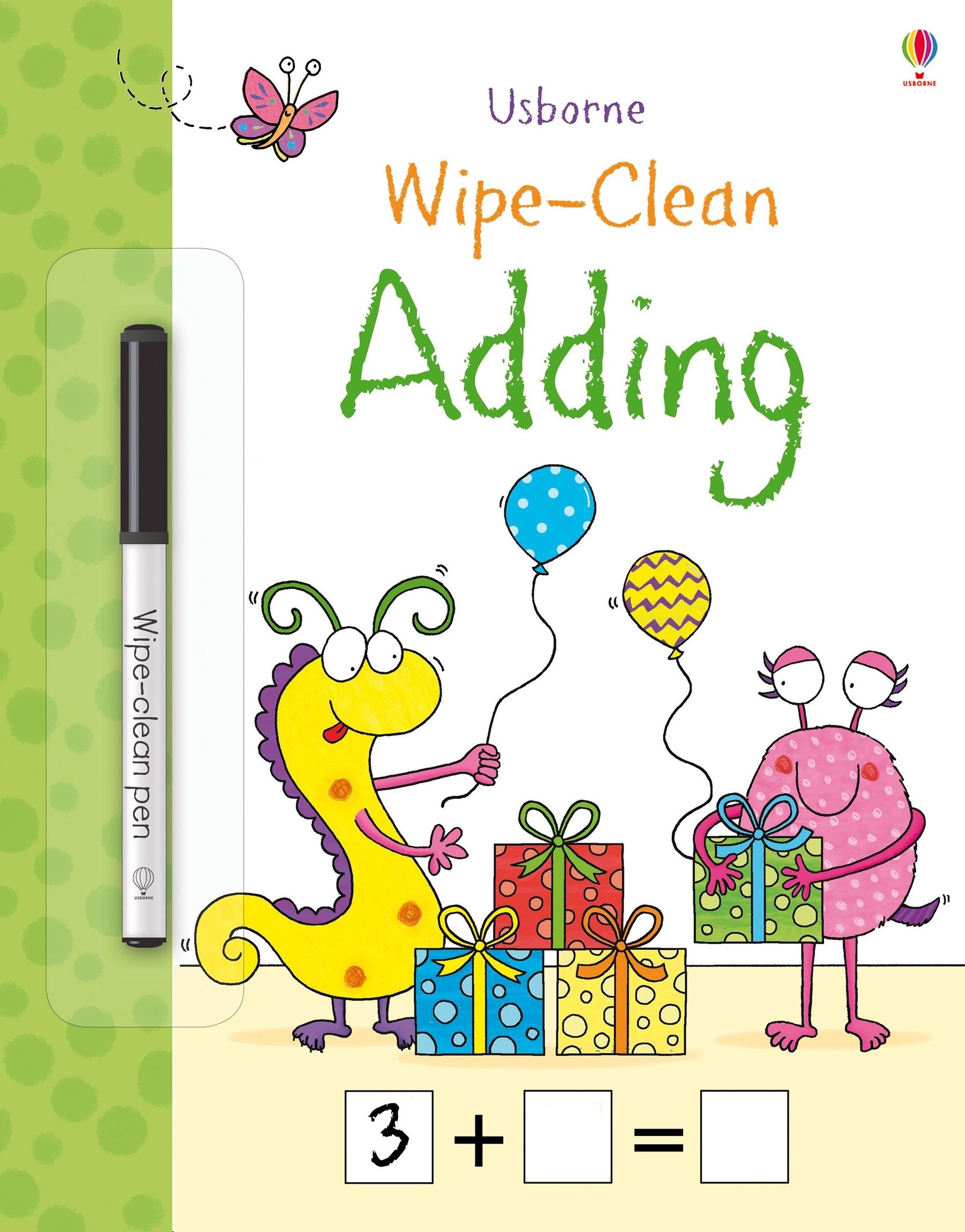 

Adding