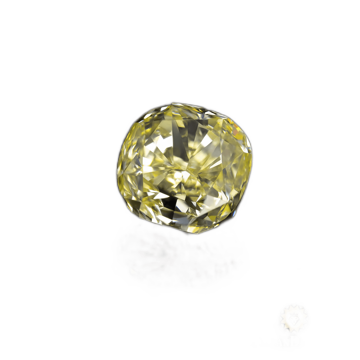 

Драгоценный камень бриллиант РусланДиамант 070, 070