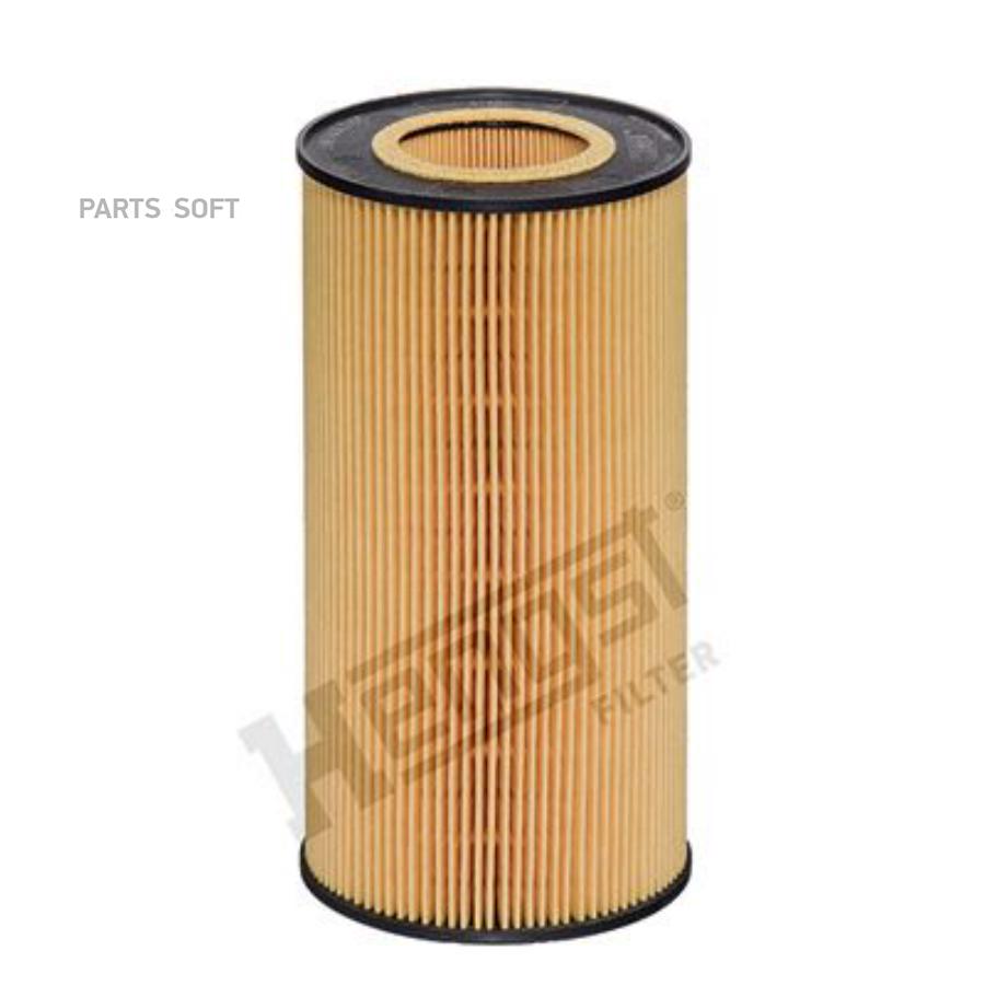 

Hengst Filter E89Hd734 E89H D734 Фильтрующий Элемент Масла H220 D110 D57\ Daf