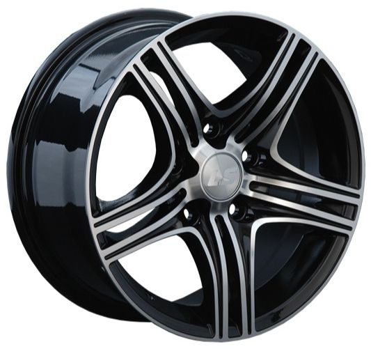 

Колесный диск Литой 1296 8 18 6 139,7 20 106,1 Bkf LS WHEELS арт. WHS503113