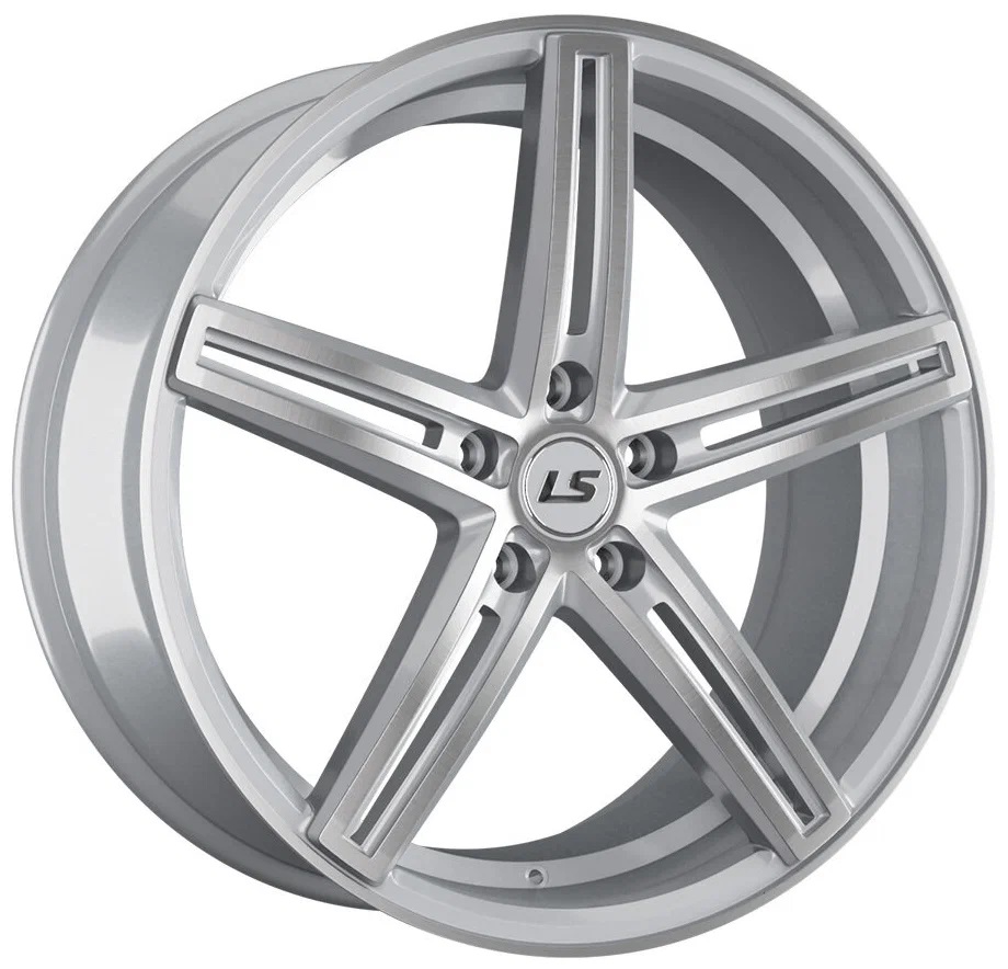 

Колесный диск Литой 749 8,5 19 5x114,3 40 dia67,1 Bkf LS WHEELS арт. WHS229205