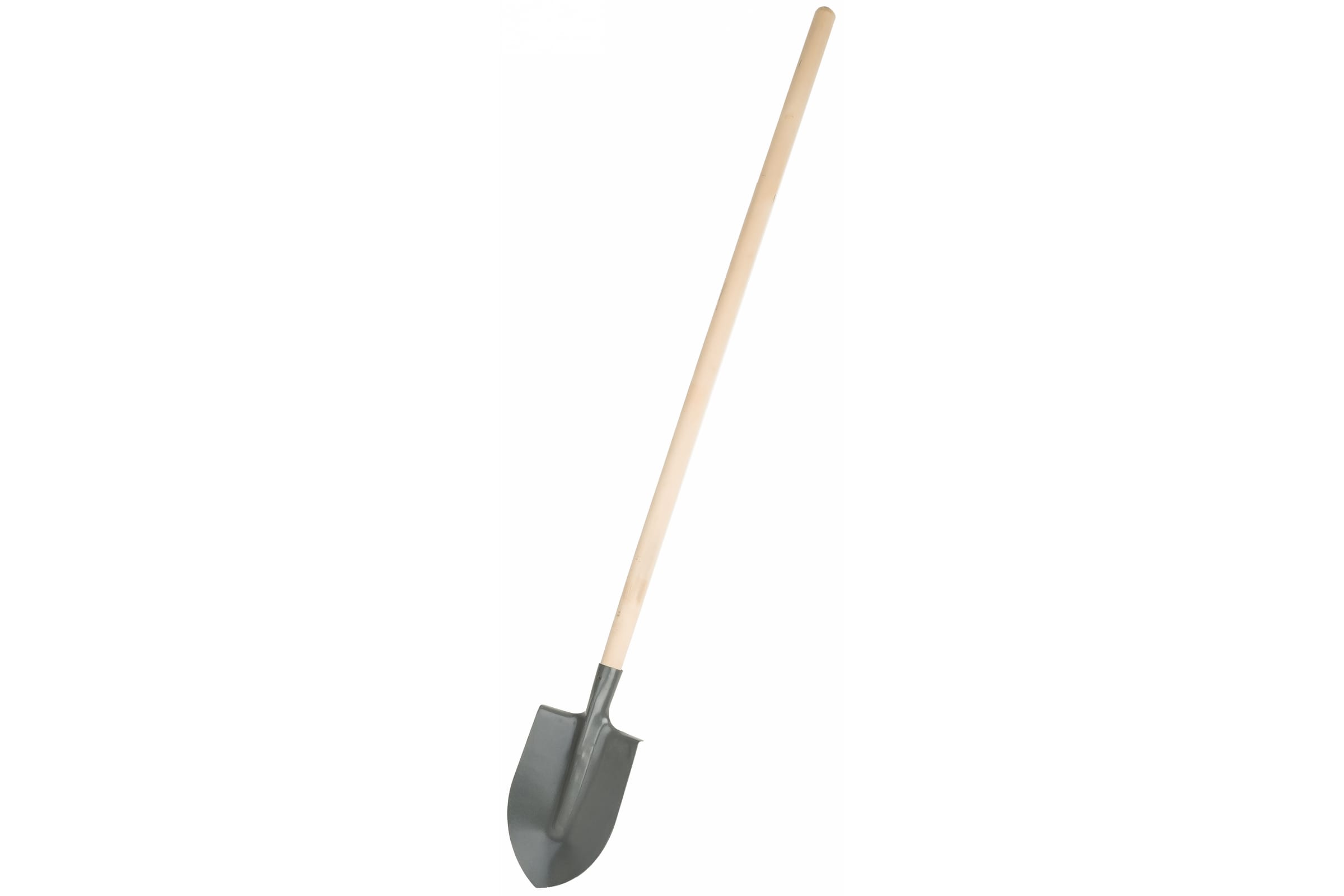 фото Gigant лопата штыковая порошковая окраска с черенком 1 сорт g-01-06-12-0042