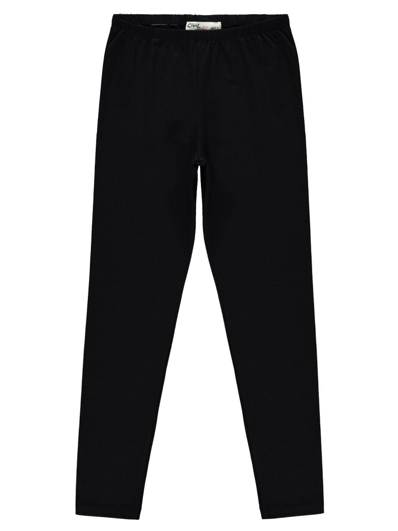 

Леггинсы Civil Girls 41A192769SS2-26 черный 10-11 лет (доставка из-за рубежа), 41A192769SS2-26