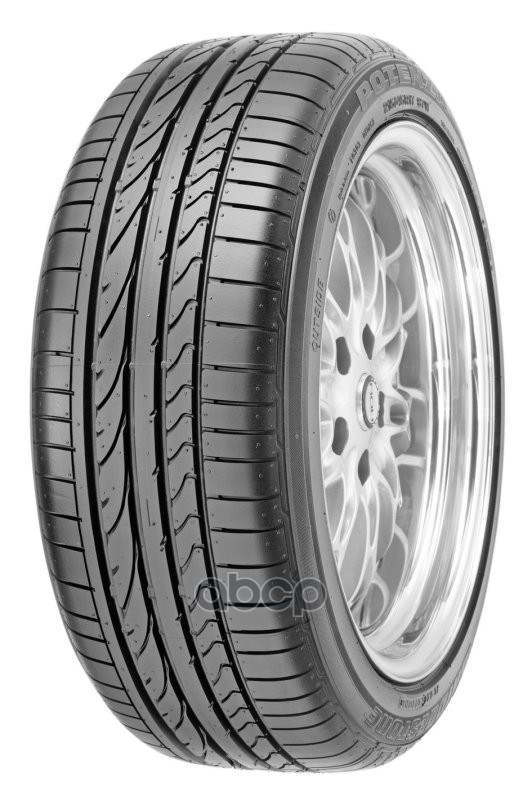 

Автошина Bridgestone Turanza T005 DriveGuard 225/40 R18 92 Y, Turanza T005