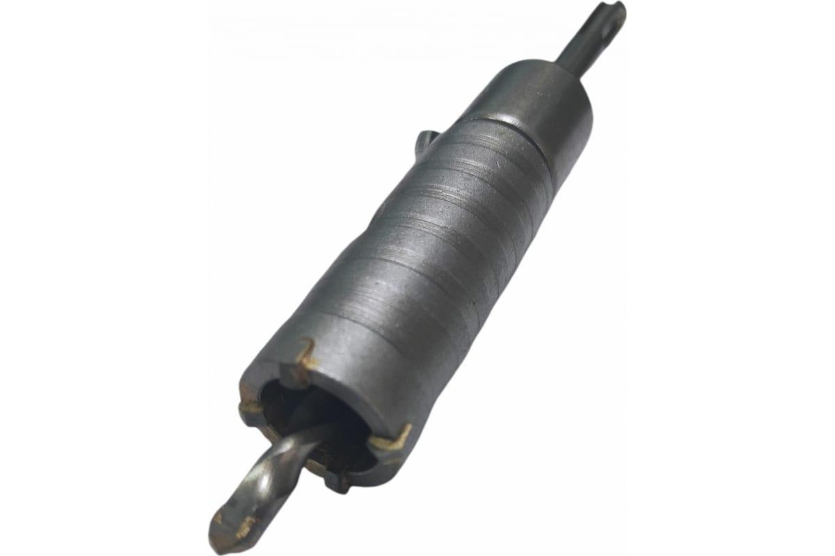 

Коронка в сборе по бетону (30 мм; М22) Vertextools 222-0030