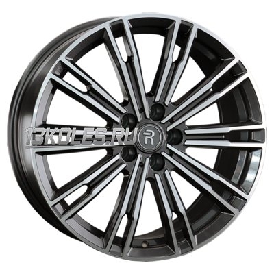 

Колесный диск Replay A218 GMF 8x19/5x112 D66.6 ET27