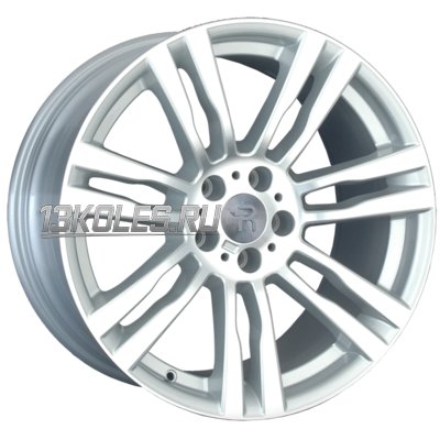 

Колесный диск Replay B152 SF 11x20/5x120 D72.6 ET37