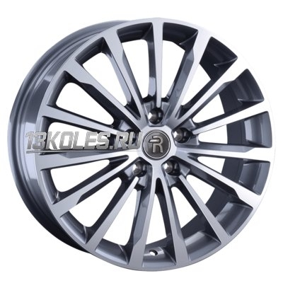

Колесный диск Replay B258 GMF 8x19/5x112 D66.6 ET30