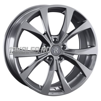 

Колесный диск Replay CHR44 GM 8x18/5x108 D60.1 ET33
