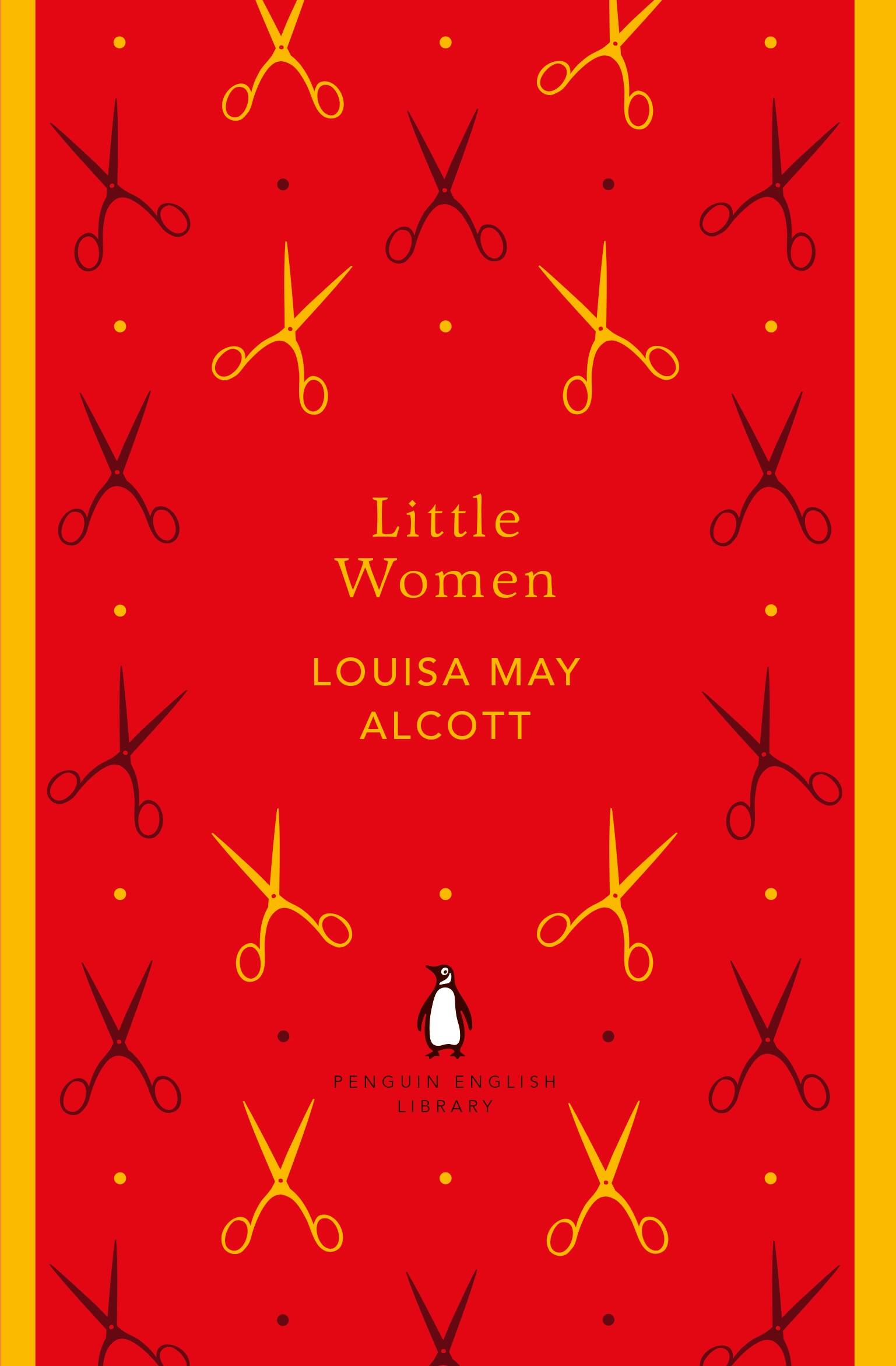 

Little Women