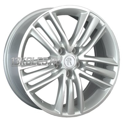 

Колесный диск Replay GN119 SF 8x18/5x115 D70.1 ET43
