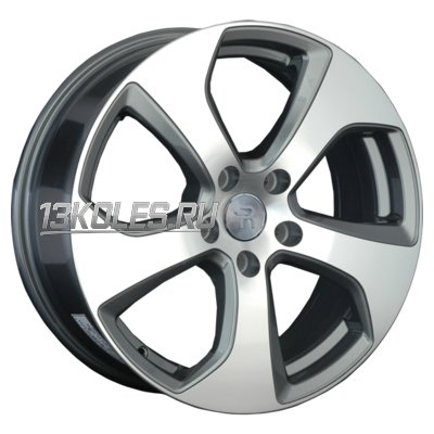 

Колесный диск Replay SK99 GMF 7x17/5x112 D57.1 ET45