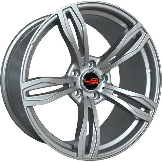 

Колесный диск REPLICA B129 s 11x20/5x120 D72.6 ET37