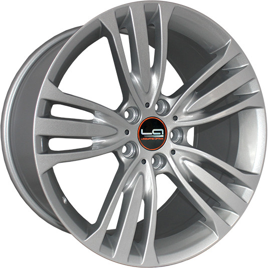 

Колесный диск REPLICA B150 s 10x19/5x120 D74.1 ET53