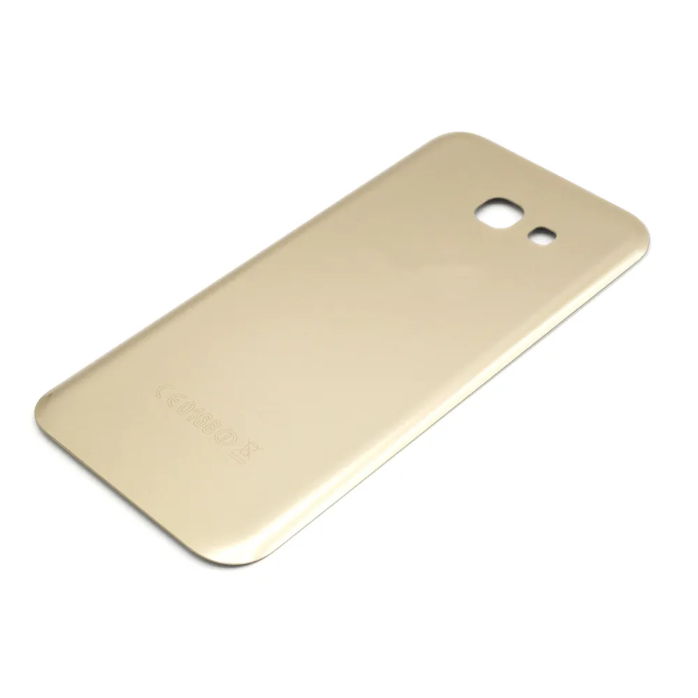 

Задняя крышка для Samsung SM-G930F Galaxy S7 (золотой), Samsung SM-G930F Galaxy S7