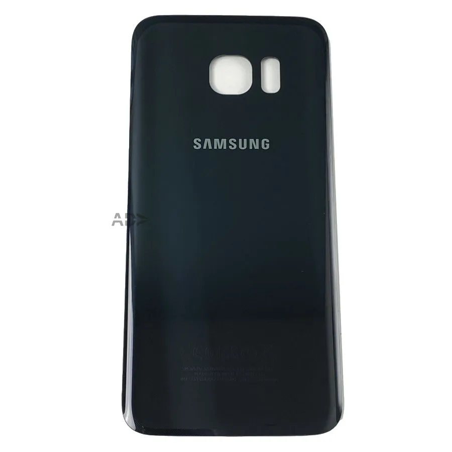 

Задняя крышка для Samsung SM-G930F Galaxy S7 (черный), Samsung SM-G930F Galaxy S7