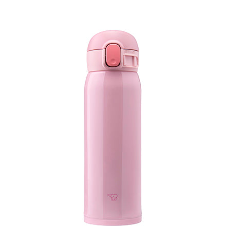 

Термостакан ZOJIRUSHI SM-WA48-PA (0.48 литра, розовый)