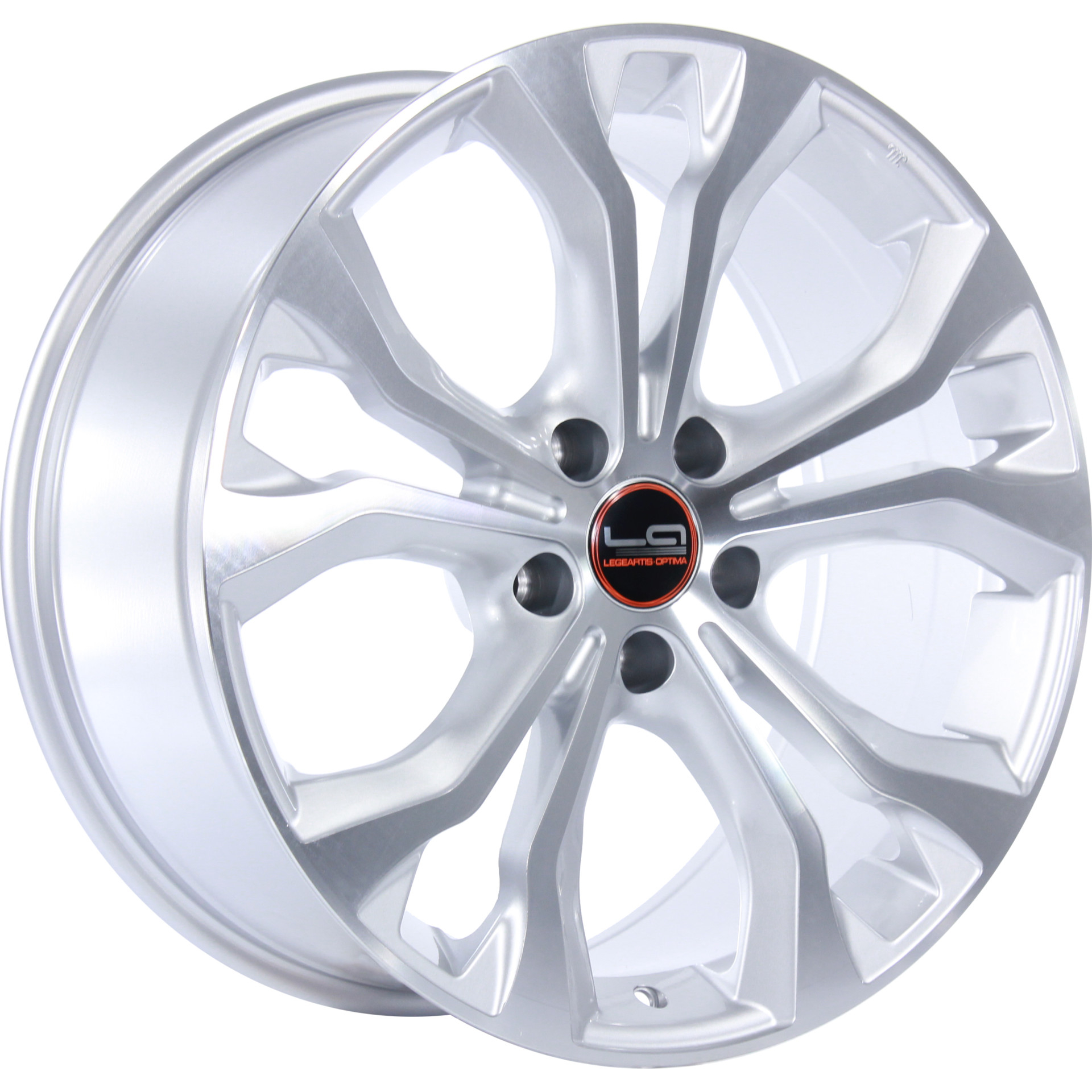 

Колесный диск REPLICA B151 sf 9x19/5x120 D74.1 ET48