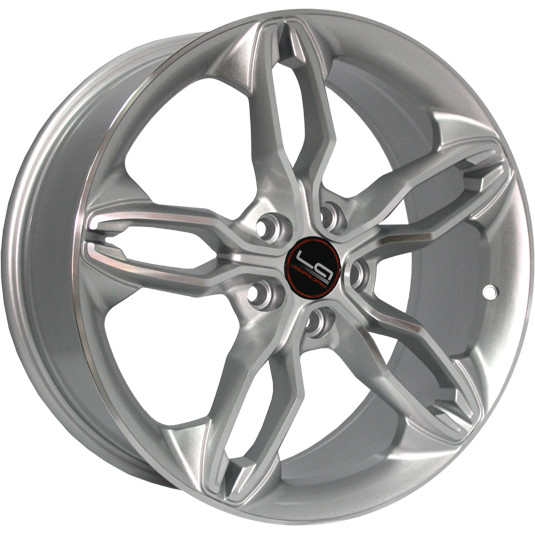 

Колесный диск REPLICA FD94 sf 8x18/5x108 D63.3 ET55