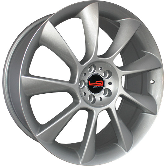 

Колесный диск REPLICA MR122 s 9x21/5x112 D66.6 ET53
