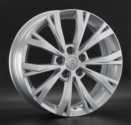 

Колесный диск Replica VW222 7x17/5x112 D57.1 ET45 S
