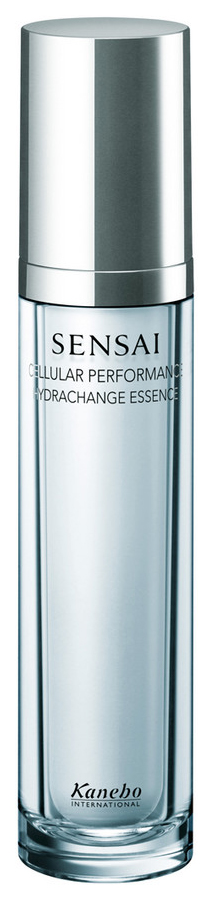 Эссенция для лица Kanebo Sensai Cellular Performance Hydrachange Essence 40 мл