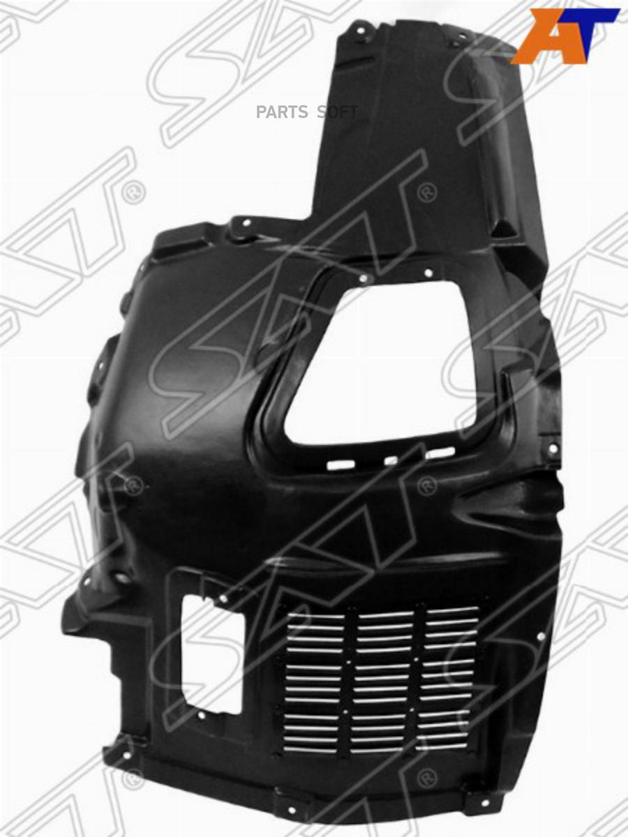 

SAT Подкрылок BMW F10/F11 10- LH передняя часть