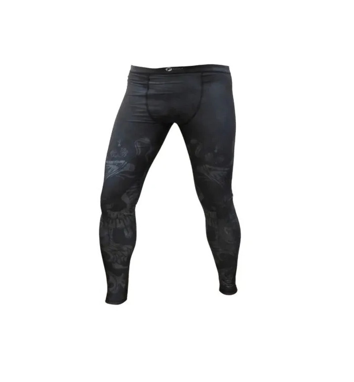 

Лосины мужские Rusco Sport BLACK HERB детские (12 лет) 38 RU, BLACK HERB