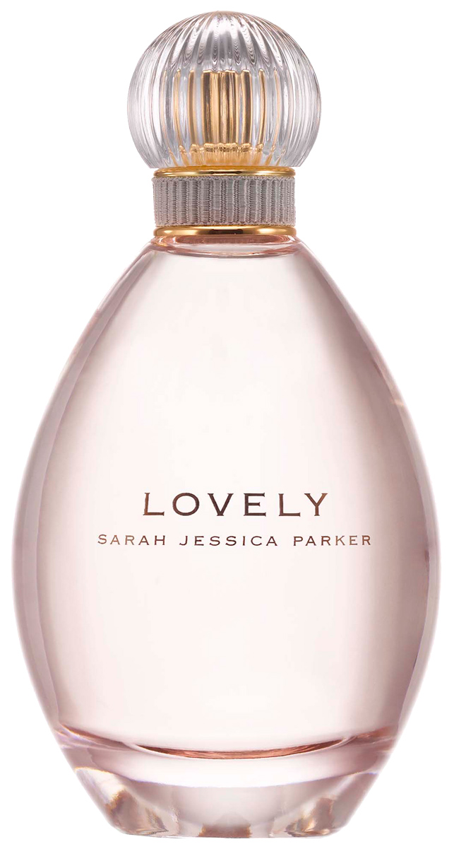 Парфюмерная вода Sarah Jessica Parker Lovely 100 мл