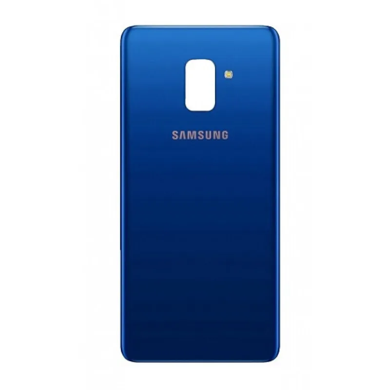 Задняя крышка для Samsung SM-G960F Galaxy S9 (синий)